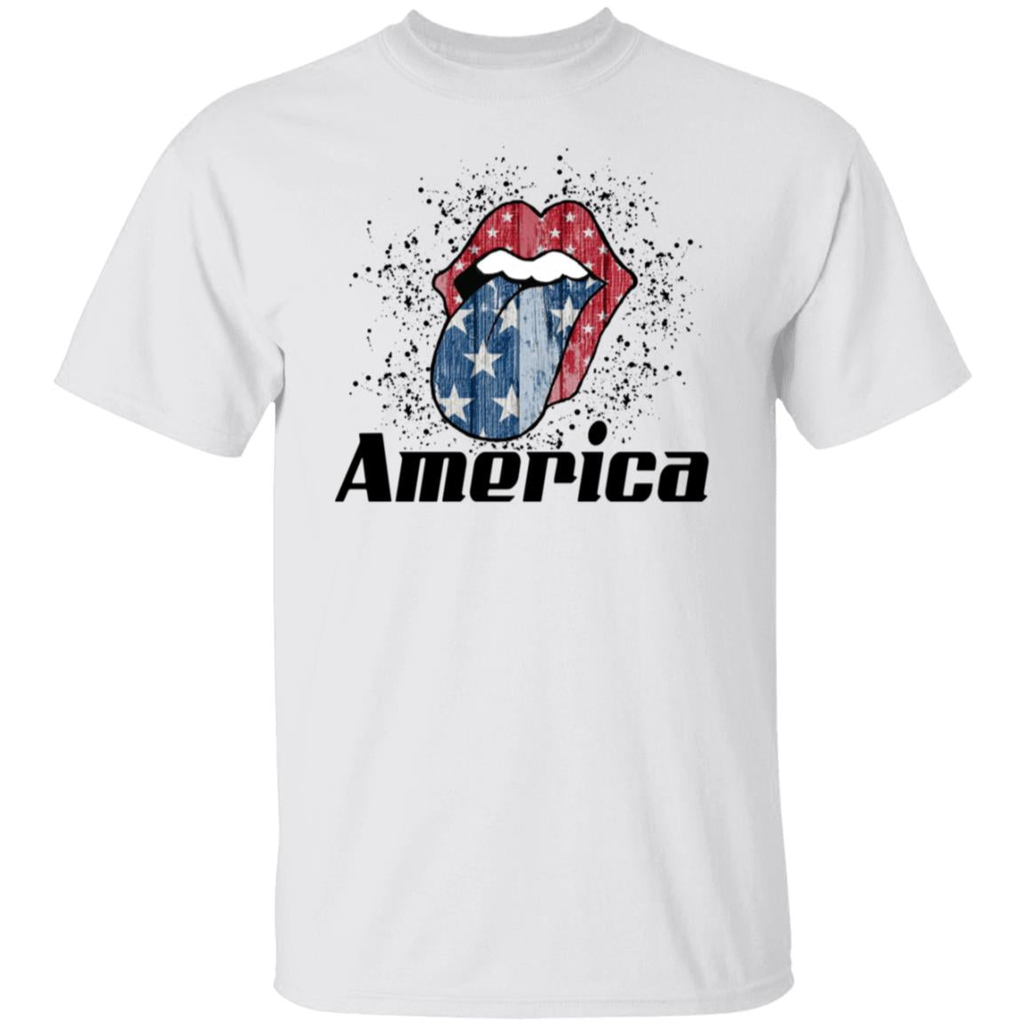 Rolling Stones America - Gifts We Have