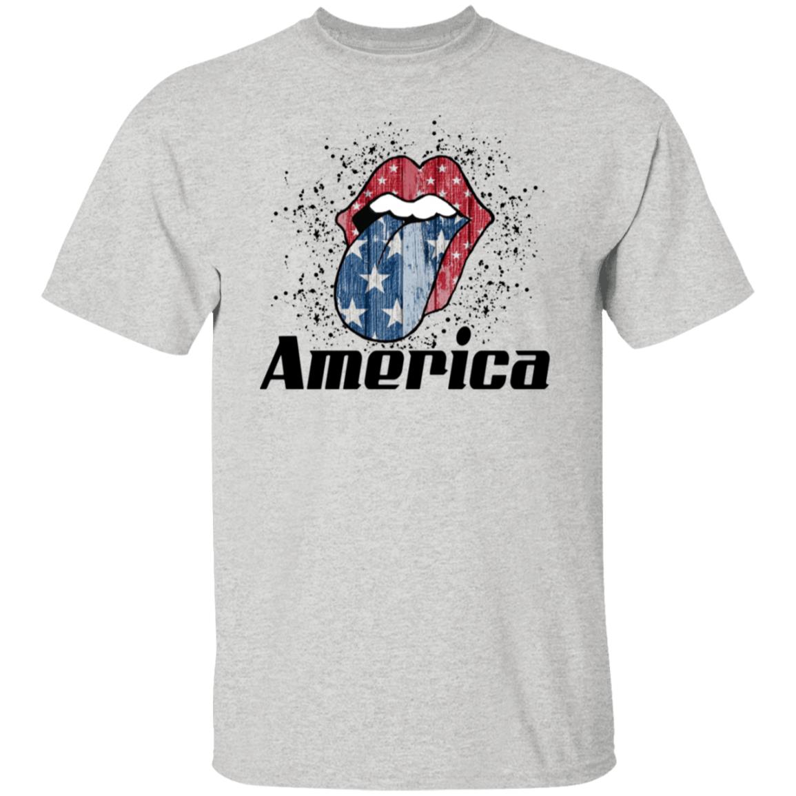 Rolling Stones America - Gifts We Have