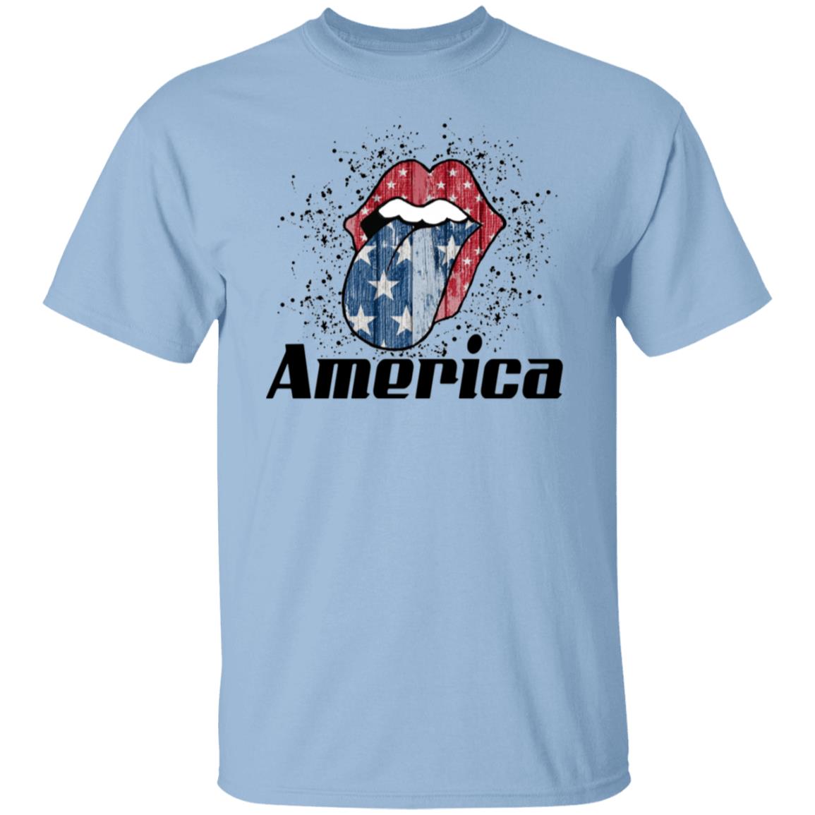 Rolling Stones America - Gifts We Have