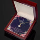 Happy Mother's Day Alluring Necklace