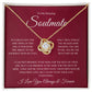 To My Amazing Soulmate - Gifts We Have