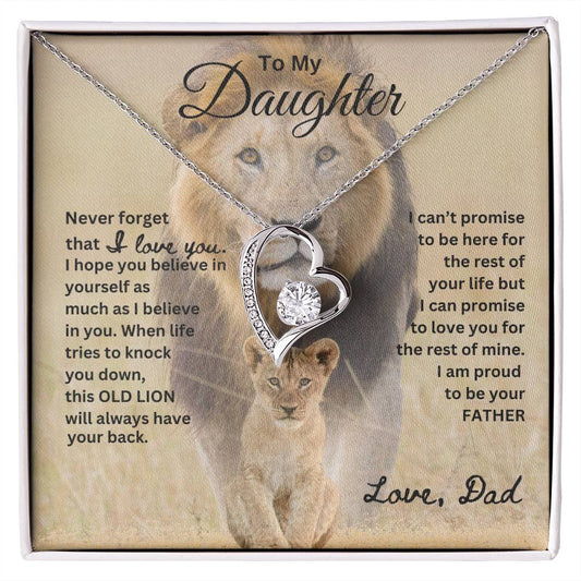 To My Daughter - Gifts We Have