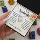 To My Soulmate Forever Love Necklace - Gifts We Have